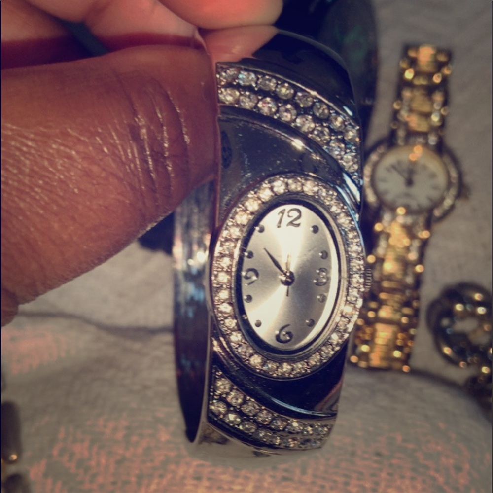 Women’s Watch lot